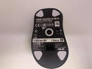 Б/в Миша Asus rog keris ii wl ace 01-201090697