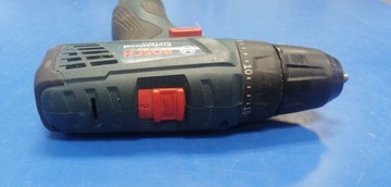 Б/в Шурупокрут Bosch gsr 120-li 1акб зп 01-201164984