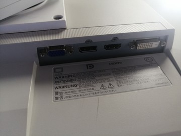 Б/у Монитор Eizo flexscan ev2450 01-201164930