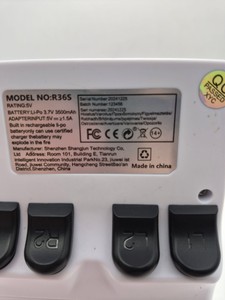 Б/в Ігрова приставка Game Console r36s 01-201120695