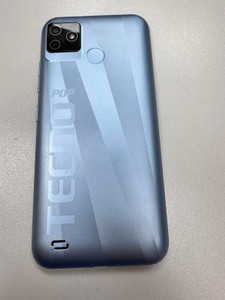 Б/в Мобільний телефон Tecno pop 5 go 1/16gb 01-201165212