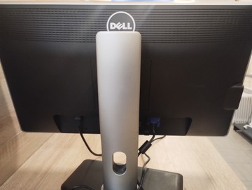 Б/в Монітор Dell u2312hmt 01-201120586