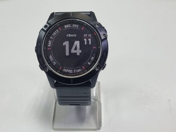 Б/в Смарт-годинник Garmin fenix 6x pro 01-201090672