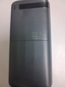 Б/у Повербанк Remax rpp-72 20000mah 01-201166511