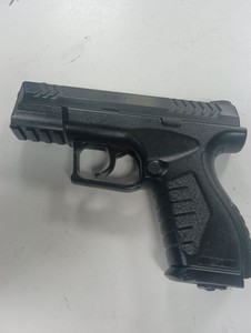 Б/в Пневматичний пістолет Umarex xbg 01-201166595