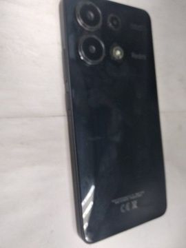 Б/в Мобільний телефон Xiaomi redmi note 13 4g 8/256gb 01-201166633