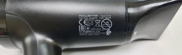 Б/в Фен Rowenta cv1801f0 01-201166247