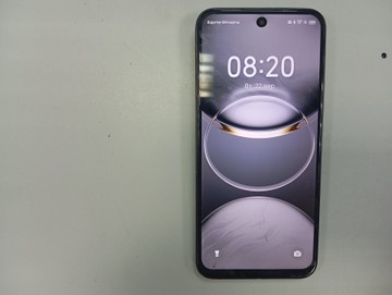 Б/у Мобільний телефон Tecno spark 30c kl5n 4/128gb 01-201167315