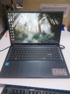 Б/в Ноутбук Asus 15/core i3-1315u ddr5/8gb ddr4/ssd 512 gb/*інтегрована 01-201169146