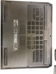 Б/в Ноутбук Acer 16/core i9-14900hx ddr5/16gb ddr5/hdd *відсутній/ssd 1000 gb/geforce rtx4060 8gb 01-201169170