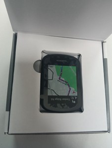 Б/у Gps-навигатор Garmin edge 840 01-201169225