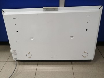 Б/в Обігрівач Up! ch-20mi 01-201169323