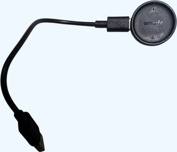 Б/в Смарт-годинник Amazfit bip 6 01-201169165