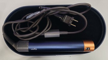 Б/в Мультистайлер Dyson airwrap hs05 complete long prussian/rich 01-201168983