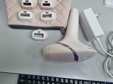 Б/в Фотоепілятор Philips lumea series 9900 bri976/00 01-201174519