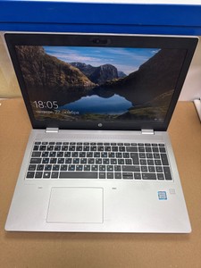 Hp 15/core i5 8265u ddr4/8gb ddr4/ssd 120 gb/*інтегрована