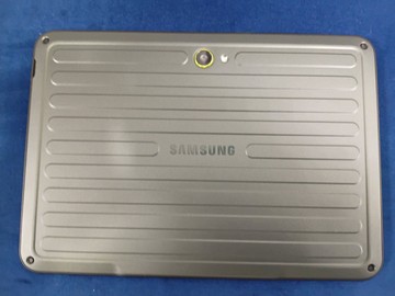 Б/в Планшет Samsung galaxy tab active 5 pro 5g 8/256 01-201173581