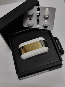 Devialet gemini ii pearl