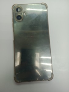 Б/в Мобільний телефон Samsung galaxy a06 4/128gb 01-201171649