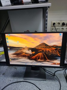 Б/в Монітор Dell p2417h 01-201177897
