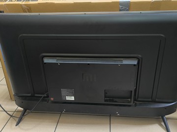 Б/в Телевізор Xiaomi mi led tv 4s 43" l43m5-5aru 01-201177585