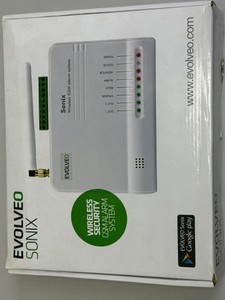 Evolveo sonix