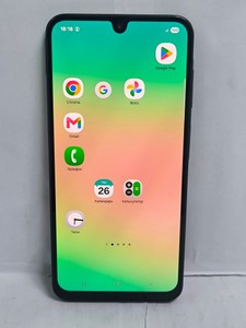 Б/в Мобільний телефон Samsung galaxy a26 5g 8/256gb 01-201178553