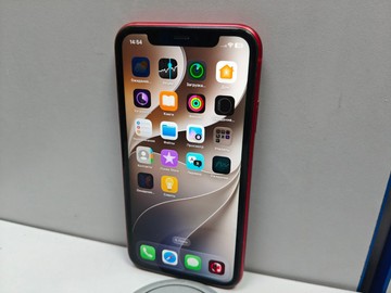 Б/в Мобільний телефон Apple iphone 11 64gb 01-201178410