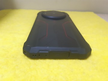Б/в Мобільний телефон Hotwav t7s 4/128gb 01-201178532