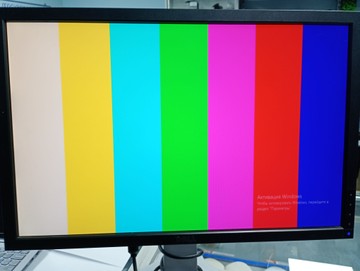 Б/в Монітор Dell p2210f 01-201126821