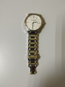 Б/в Годинник Baume & Mercier 65773 01-201180913