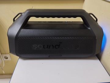 Б/у Акустика Anker soundcore boom 2 plus 01-201180925