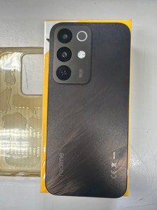 Б/в Мобільний телефон Realme c85 6/128gb 01-201181125