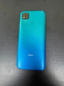 Б/в Мобільний телефон Xiaomi redmi 9c nfc 2/32gb 01-201183071