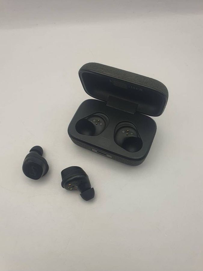Sennheiser momentum true wireless 3