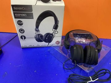 Б/в Навушники Silvercrest skh64d2 16-000218675
