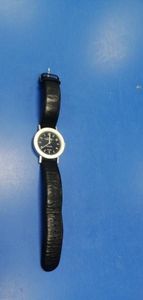 01-200417760: Angular Momentum revolving-disk-system swiss made quartz