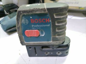 01-200363630: Bosch gll 2-15 g professional