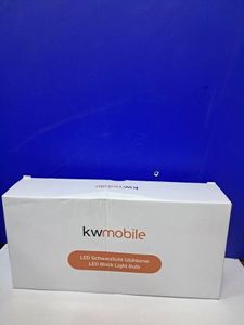 16-000238479: Kwmmobile e27