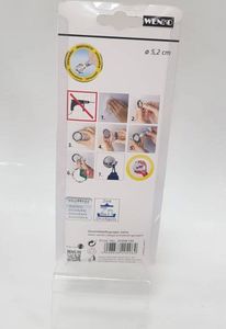 16-000247737: Wenko 20496100