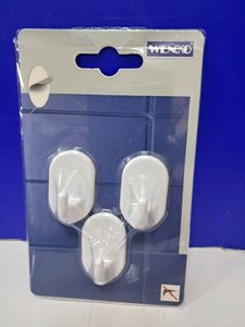 Б/в Гачок для рушника Wenko 4421013100 16-000247804