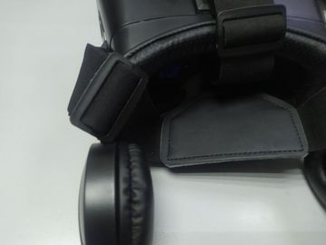 01-200462900: Vr vr box park