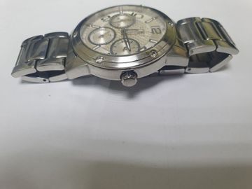 Б/у Часы Guess u0778l1 01-200470948