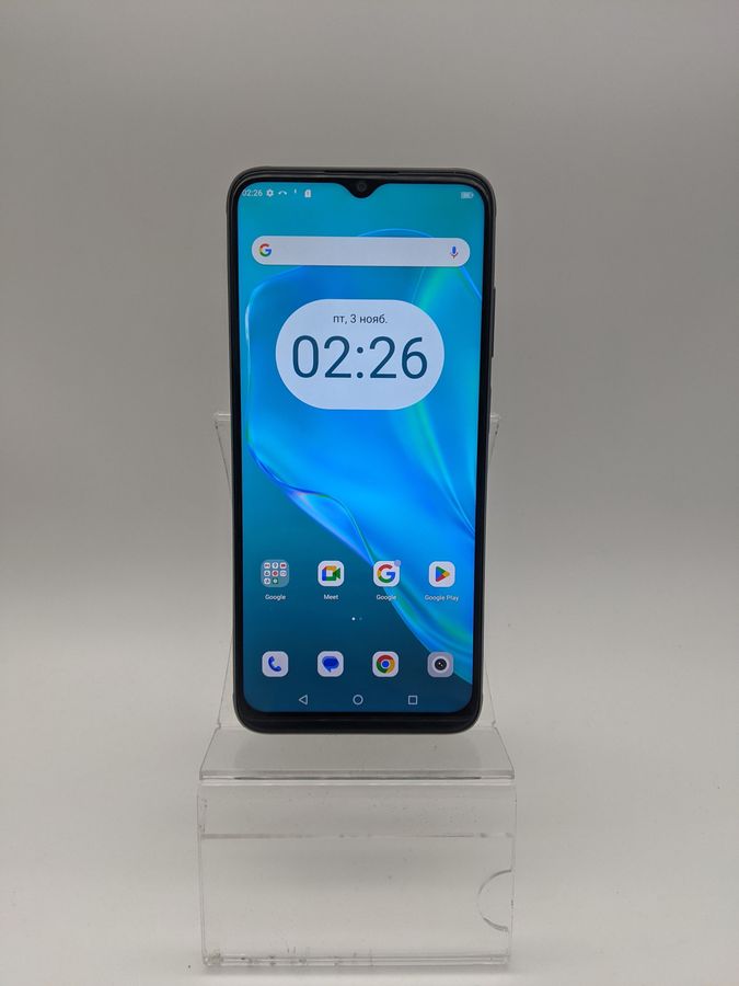 Cubot x70 12/256gb