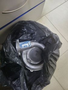 Б/у Турбокомпресор Таврія 8,5 h 01-200492782