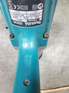 01-200454071: Makita 6906