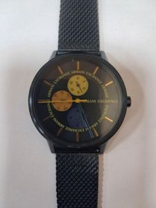 01-200475167: Armani Exchange ax2751