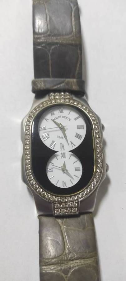 ГОДИННИК Philip Stein TESLAR 2011229