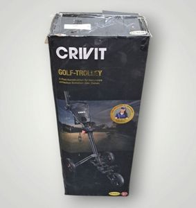 19-000007287: Crivit 369602