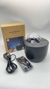 01-200527797: Jysk carlo galaxy projector